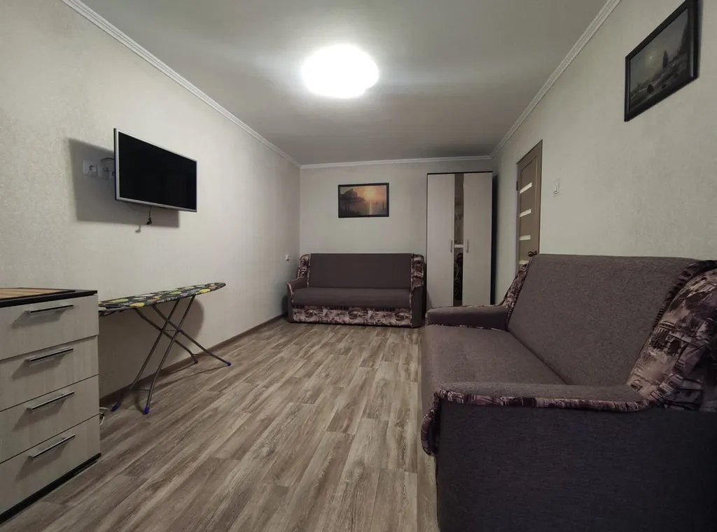 1-комнатная Квартира — аренда посуточно в Феодосия