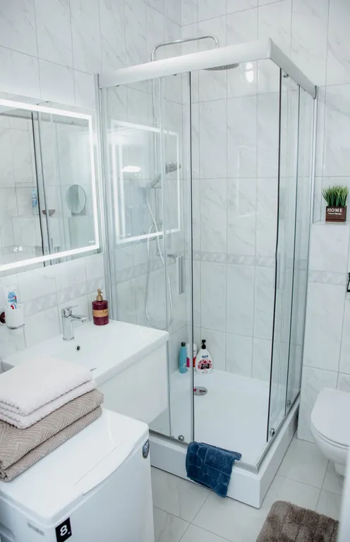 Квартира Квартира студия Live Love — Светлогорск