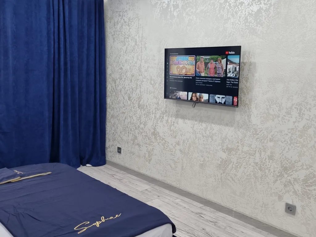 Апартаменты  в центре города