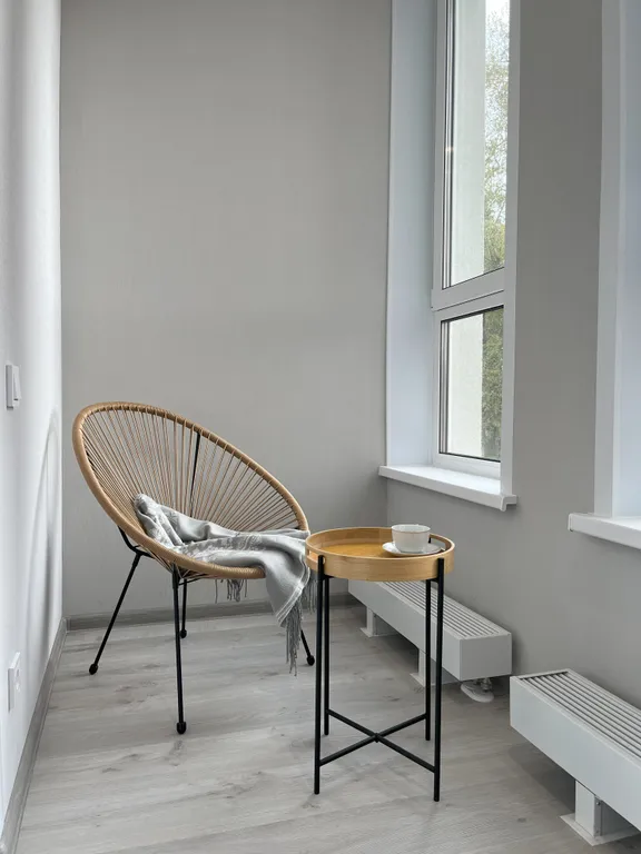 Функциональная студия в ЖК Good Life