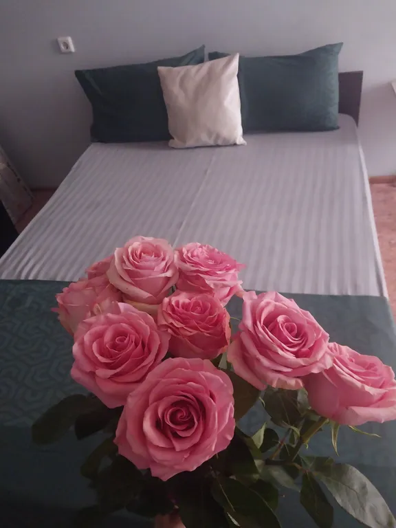 Уютная 1-комнатная квартира