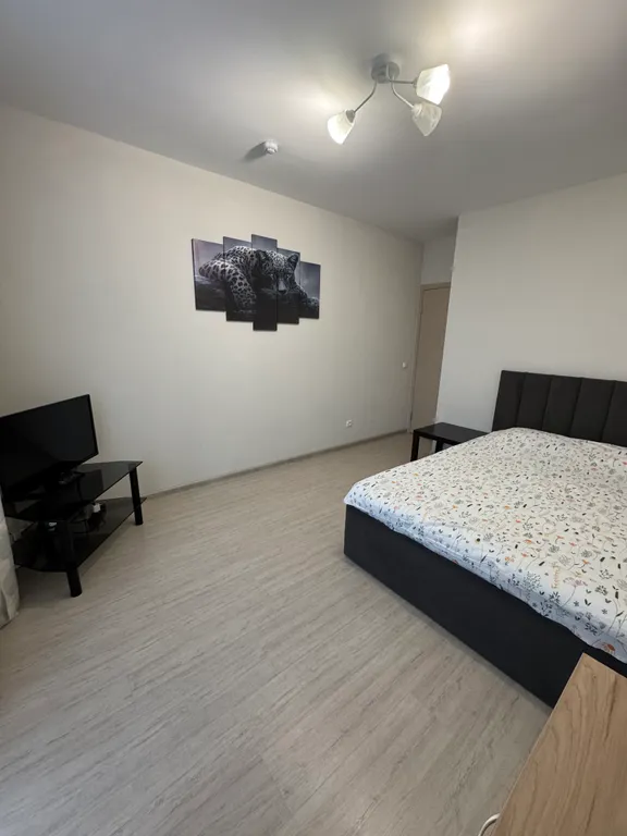 Квартира 1-комнатная Квартира — Екатеринбург