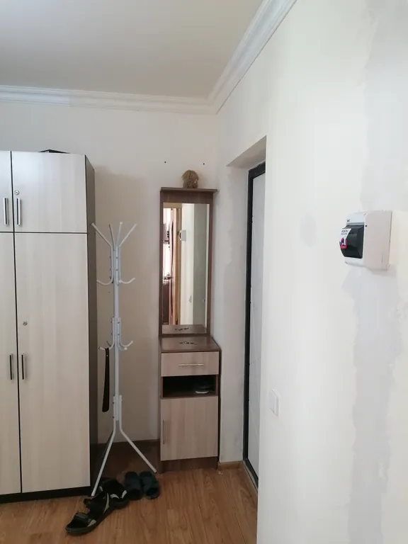 Уютная квартира на берегу моря