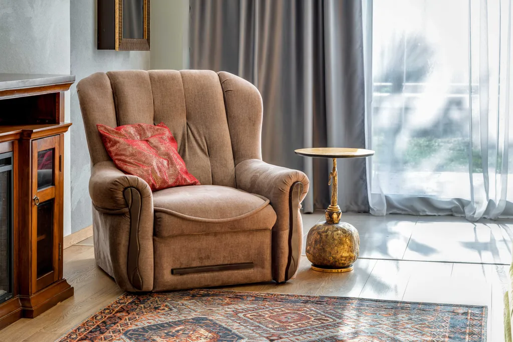 Двухуровневая студия