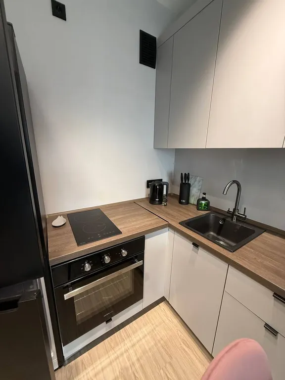 Квартира Изумрудная квартира — Екатеринбург