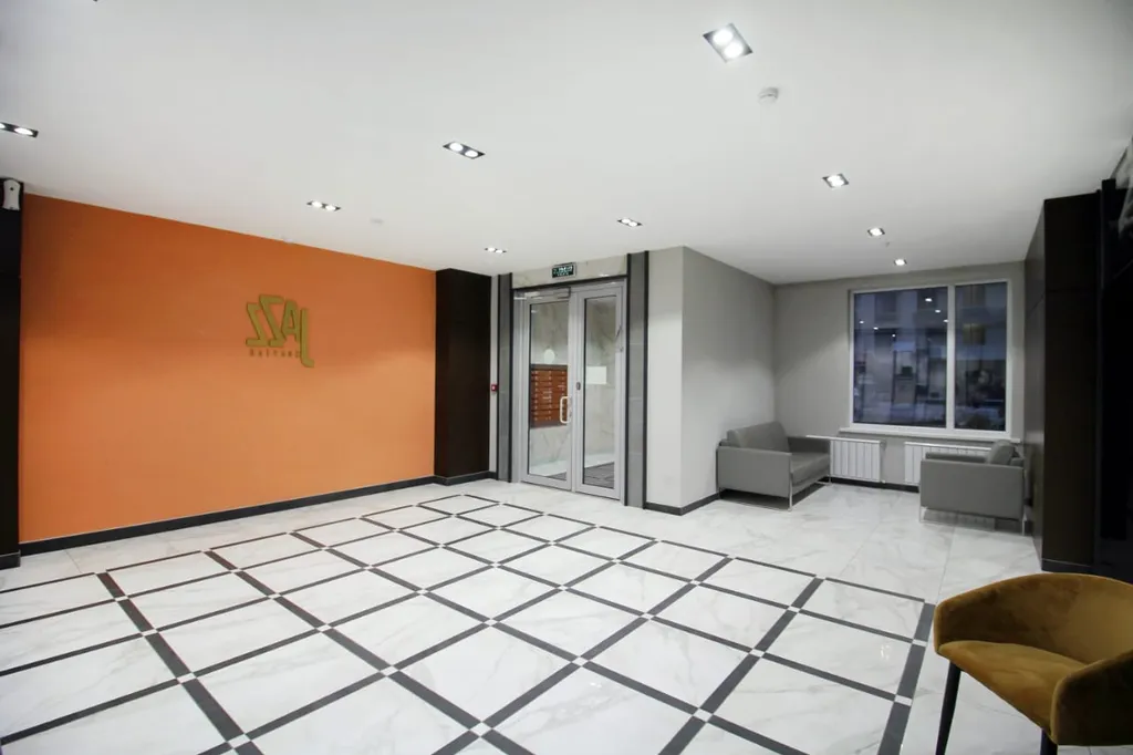 Квартира Уютная квартира в самом фешенебельном районе города — Алматы