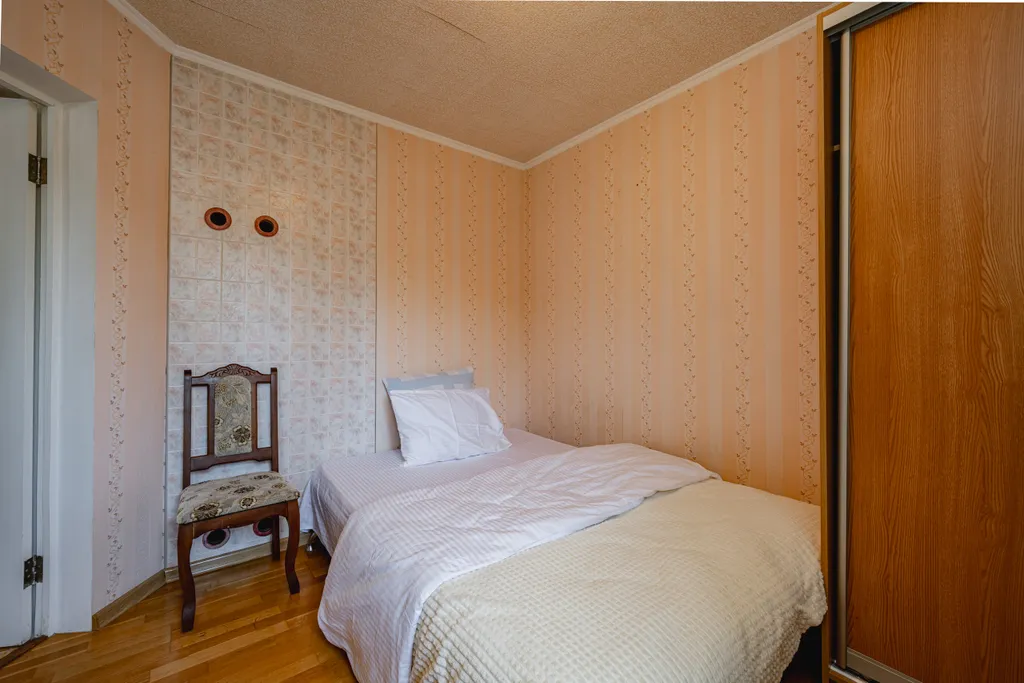 Двухэтажный Дом «Чайкины Каникулы», с терассой и мангалом