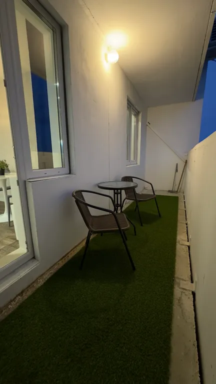 Новая уютная квартира в центре города