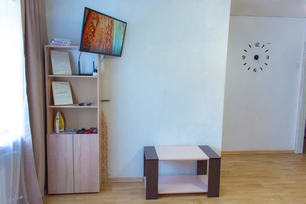 Комфортная и светлая квартира в центре Заводского района