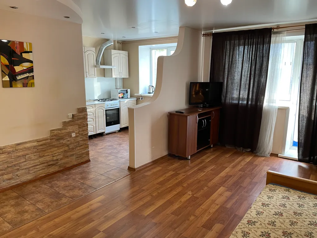 Квартира в центре