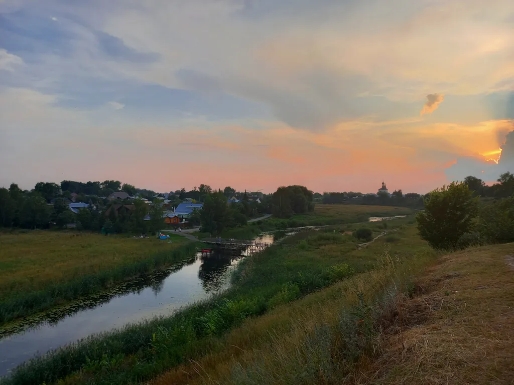 Дом у Покровского монастыря