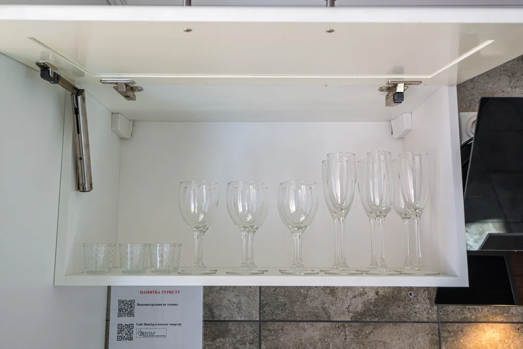 В зелёном микрорайоне Университет, гостиничный сервис, бесконтактно