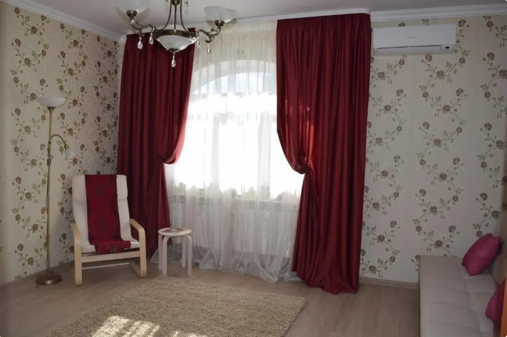 Апартаменты Гранат в центре города