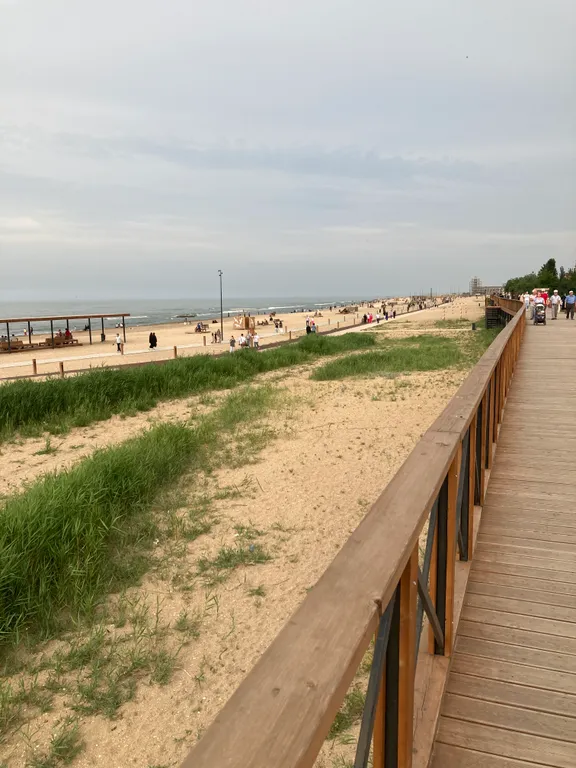 Уютная квартира с видом на море