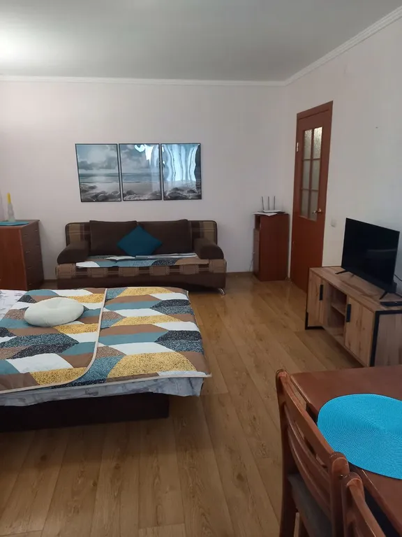 Уютная студия в центре Феодосии