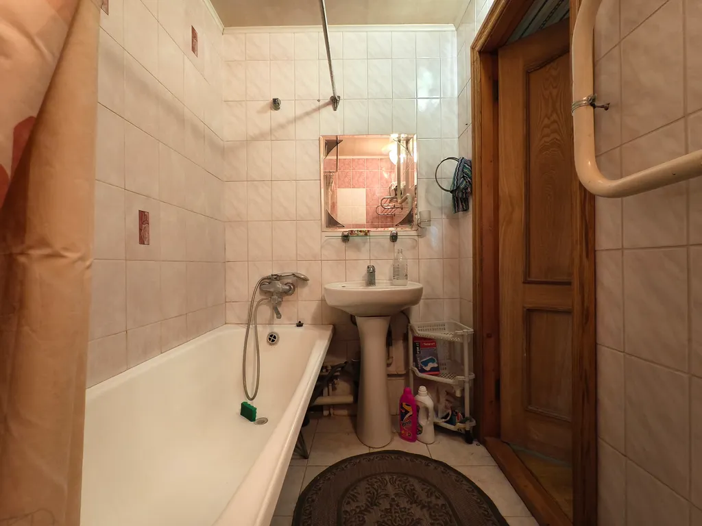 Уютная трёшка в центре Смоленска, Шевченко