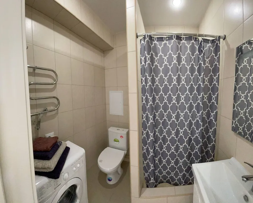 Уютная квартира на Мамайке, для большой семьи или компании