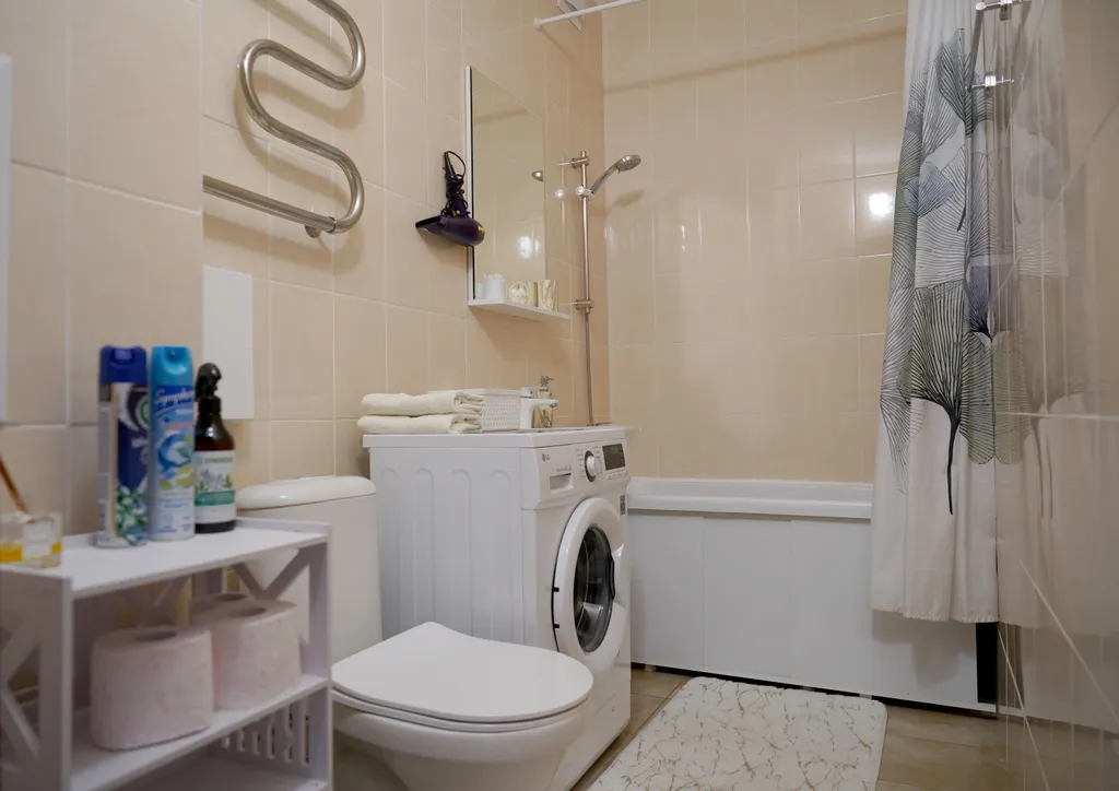 Апартаменты Седьмое небо - пора строить планы )))