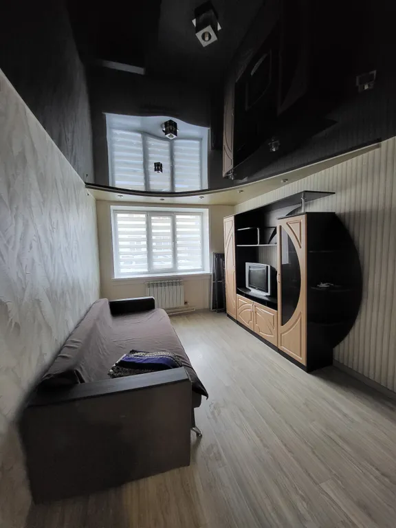 2-комнатная Квартира — аренда посуточно в Вельск