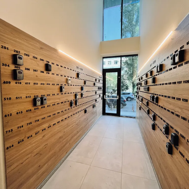 Элитная двушка