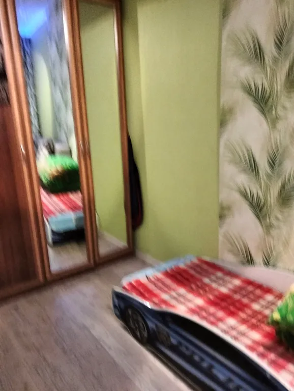Квартира Комната в квартире — Нижний Новгород
