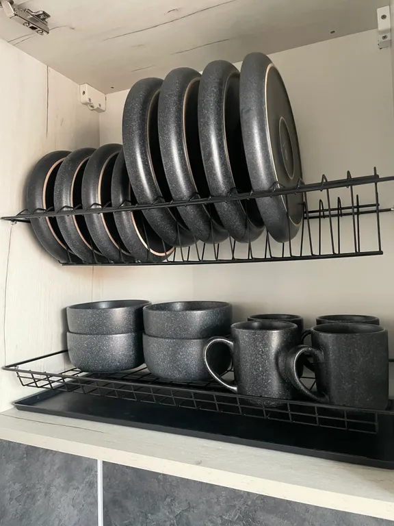 Уютная квартира рядом с лесом