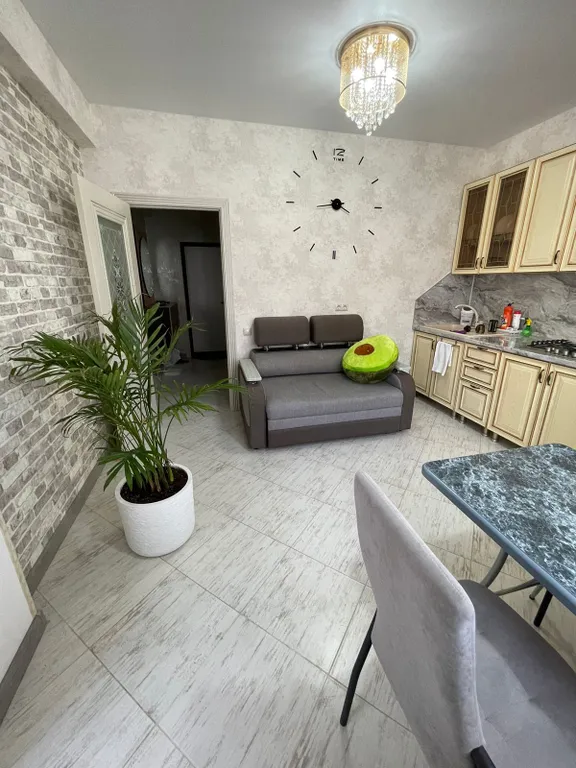 Уютная квартира в одной из лучших локаций города