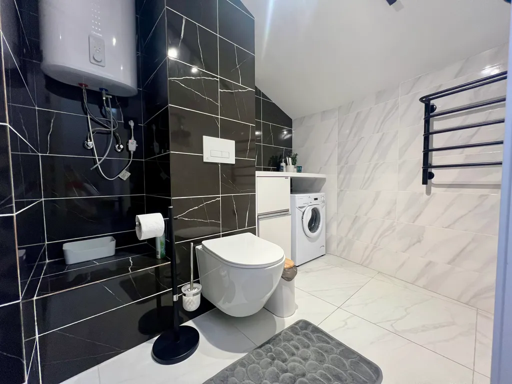 Квартира Квартира Уютная студия в центре Адлера — Сириус