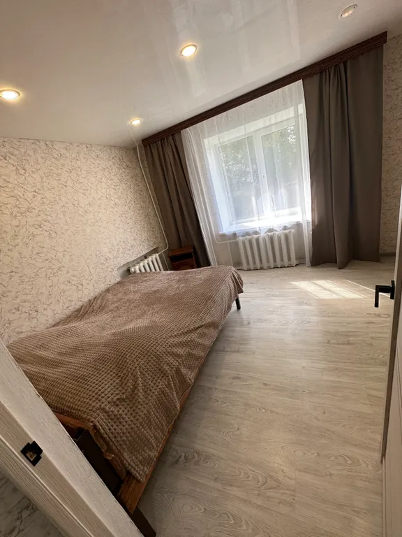 Уютная квартира со всеми устройствами