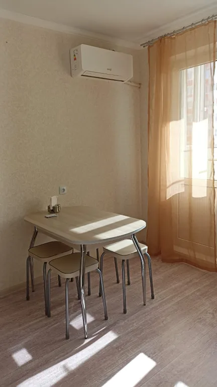 Квартира Уютная 1-комнатная квартира — Анапа