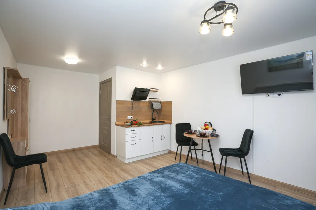 Янтарная Звезда 2