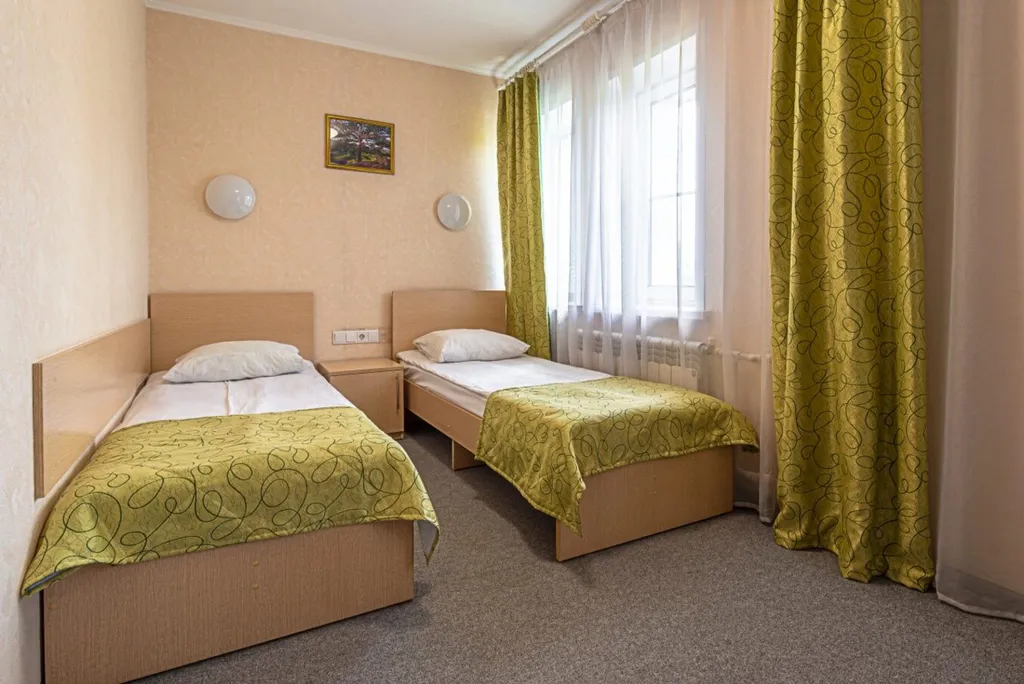 Квартира Комната — аренда посуточно в Рубцовск