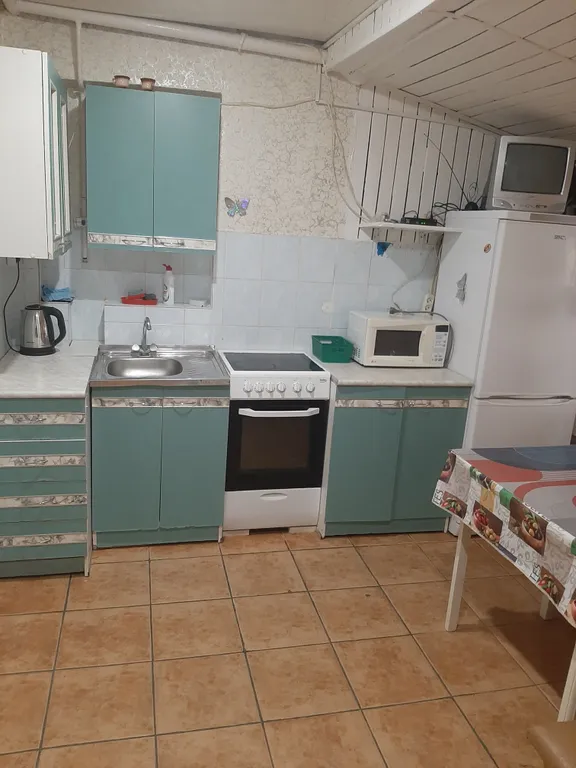 Уютная квартира в центре в 5 минутах от моря