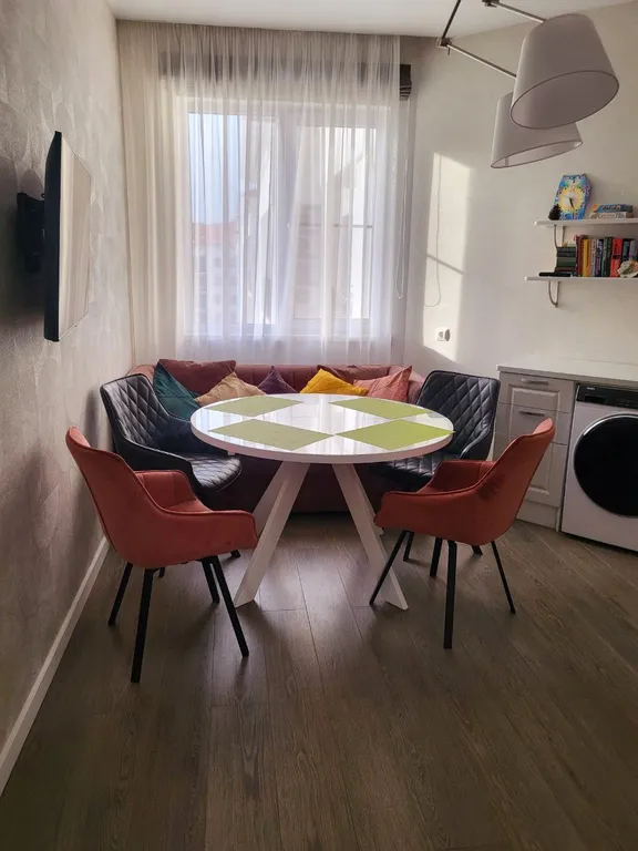 Морской бриз