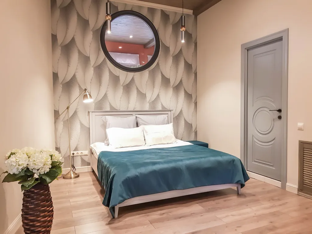 Шикарные апартаменты Фриды Кало в самом центре