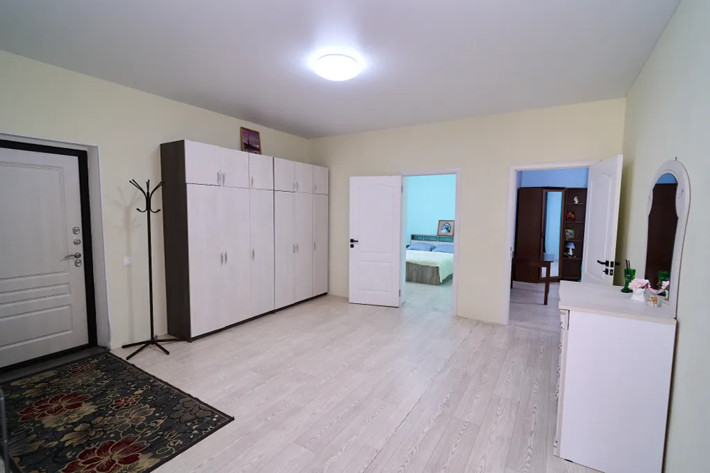 Большой уютный дом у Раифского леса для отдыха всей семьёй