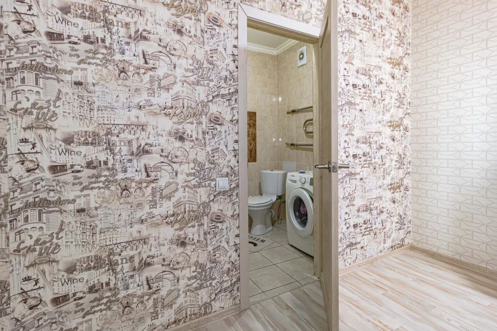 Апартаменты рядом с центром столицы ЖК 7 Я-133