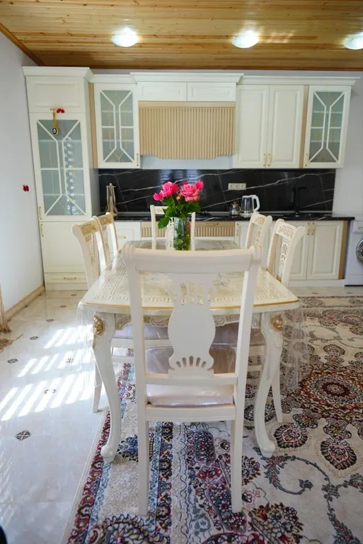 Коттедж Ункида — аренда посуточно в Гуниб