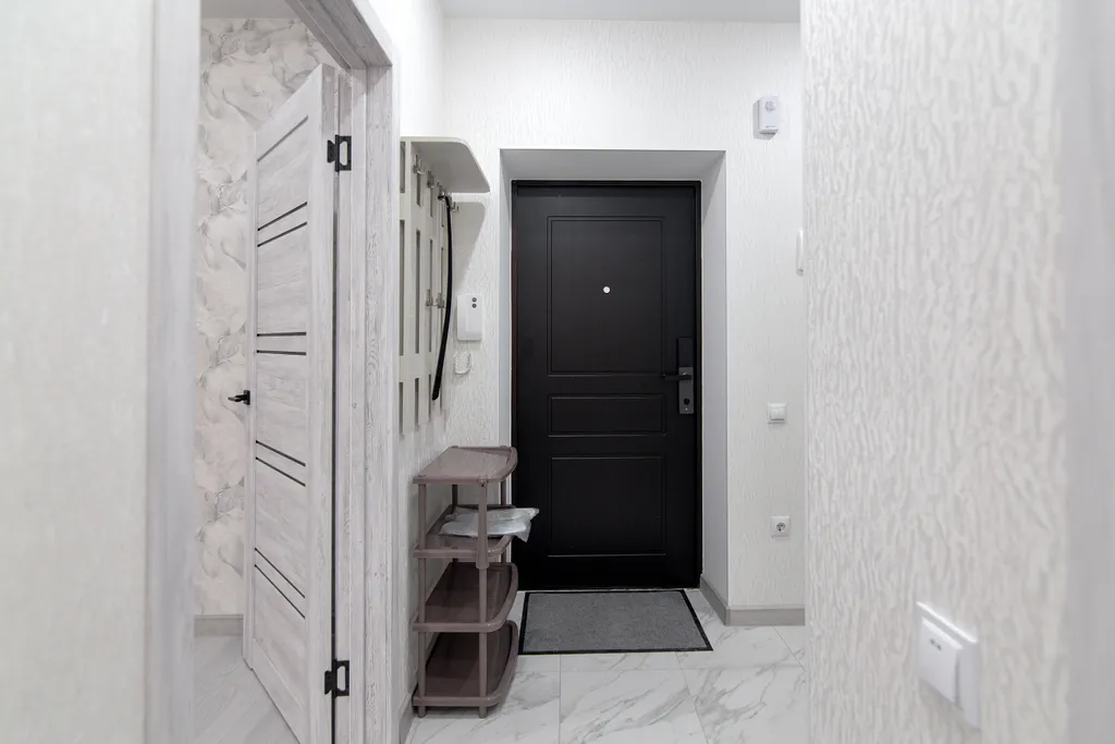 Солнце 1-я квартира в новом районе города