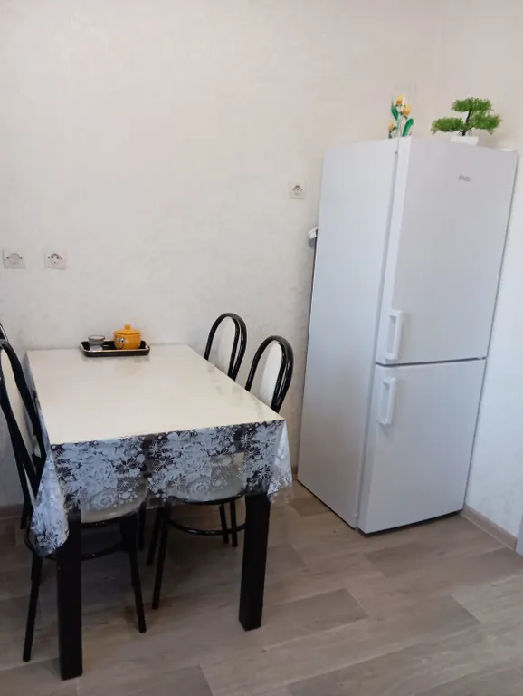 Уютная 2-комнатная квартира с новым ремонтом