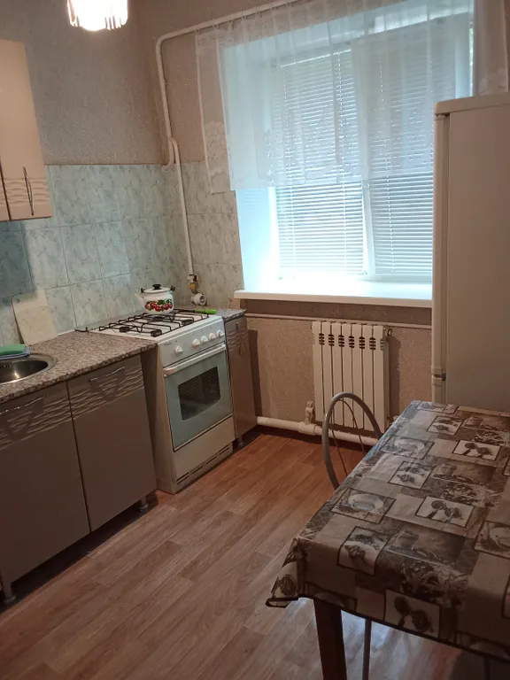 1-комнатная до 3 человек