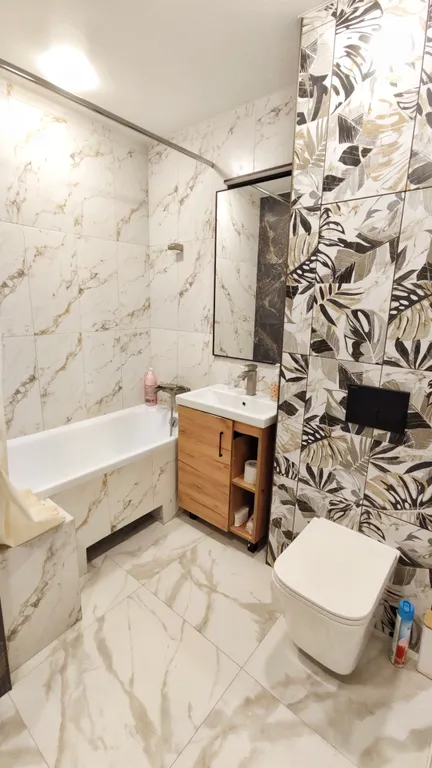 Апартаменты в центре города с видом на достопримечательности