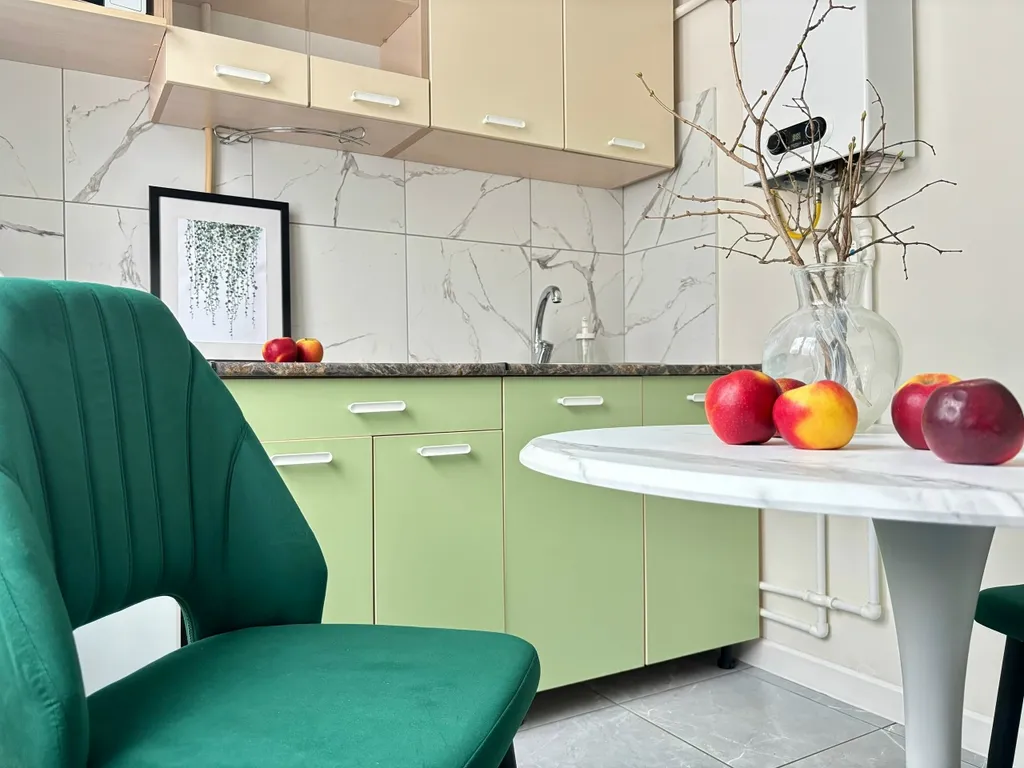 Квартира Полянка