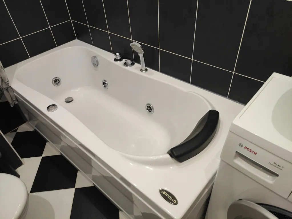 Квартира Уютная квартира-студия у моря — Адлер