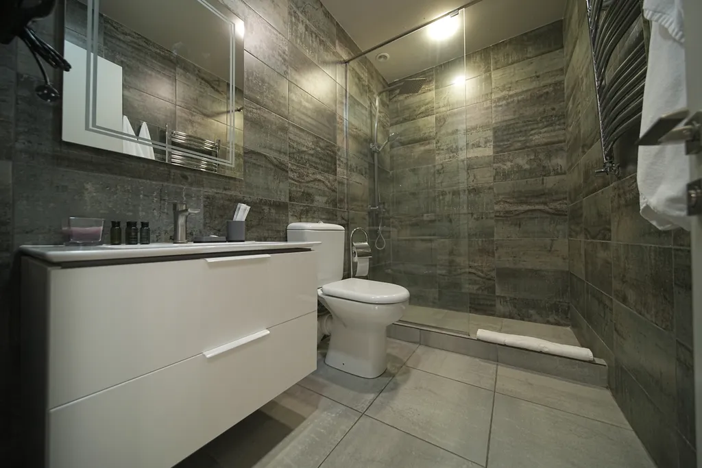 Уютная квартира c 1 спальней в центре города рядом с Сизнс парк