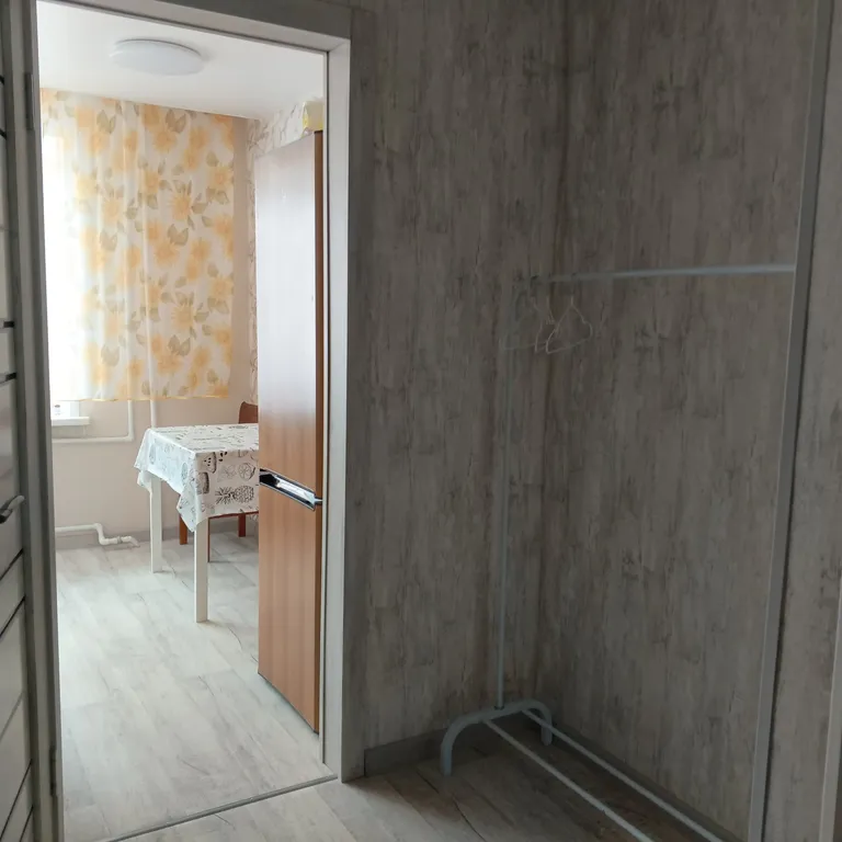 Уютная 2 комнатная квартира в центре города.