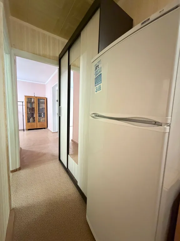 Свободна! Двухкомнатная квартира для спокойного отдыха в центре города