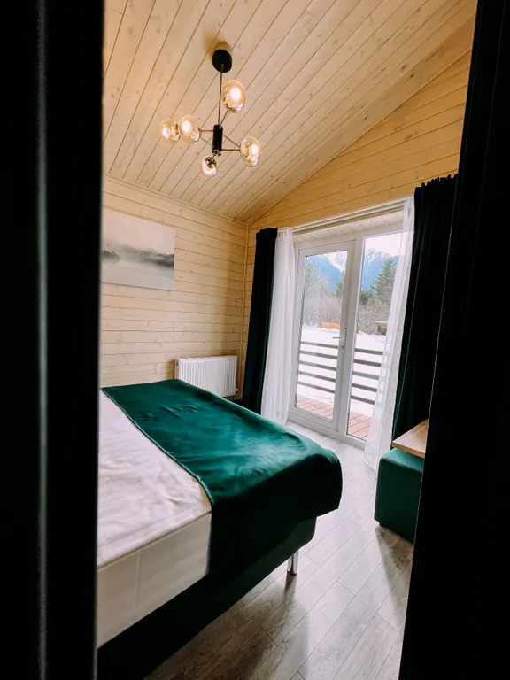 3-комнатный Дом