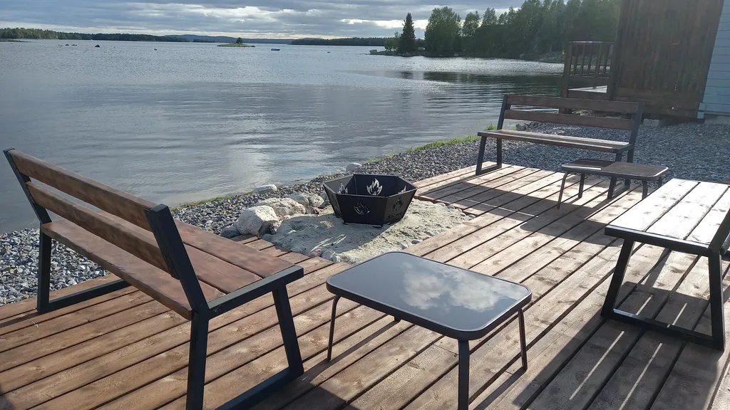 Гостевой дом