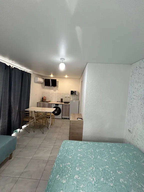 Квартира Уютные апартаменты в 10 минутах от моря — аренда посуточно в Мысхако